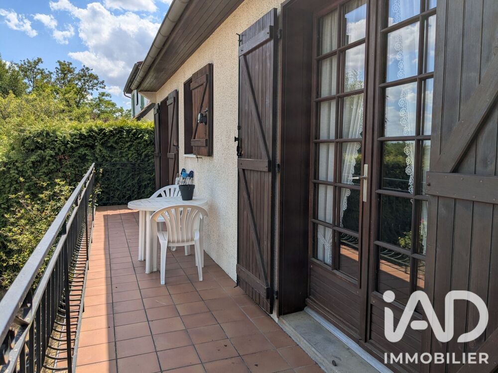 Vente Maison/villa 3 pièces