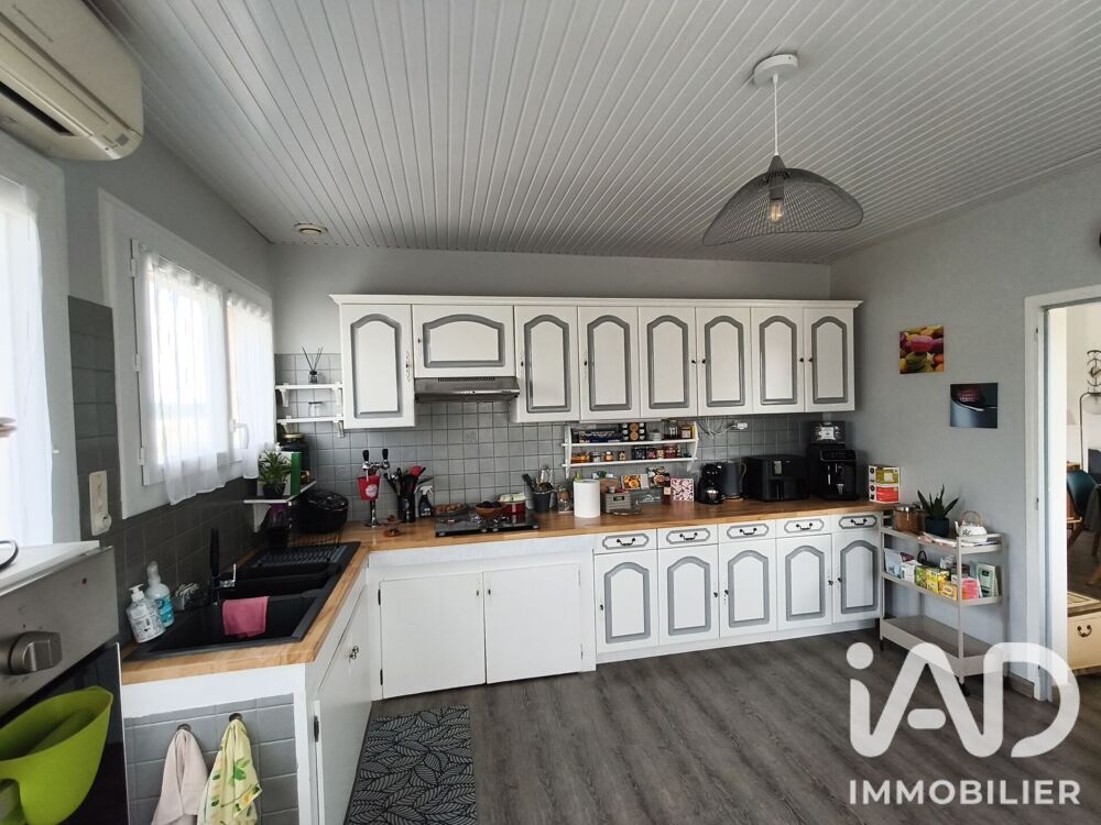 Vente Maison Vente Maison de village 4 pièces Haut-mauco