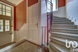  Maison à vendre 8 pièces 193 m²
