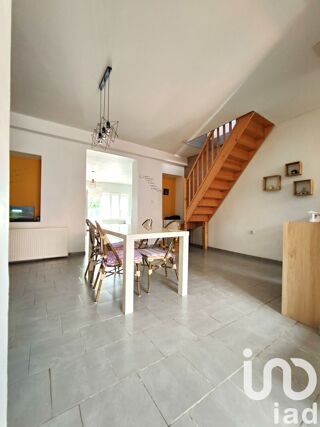  Maison � vendre 5 pi�ces 130 m�