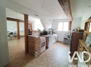  Maison � vendre 4 pi�ces 125 m�