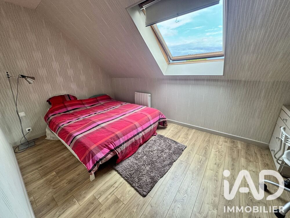 Vente Duplex 4 pièces