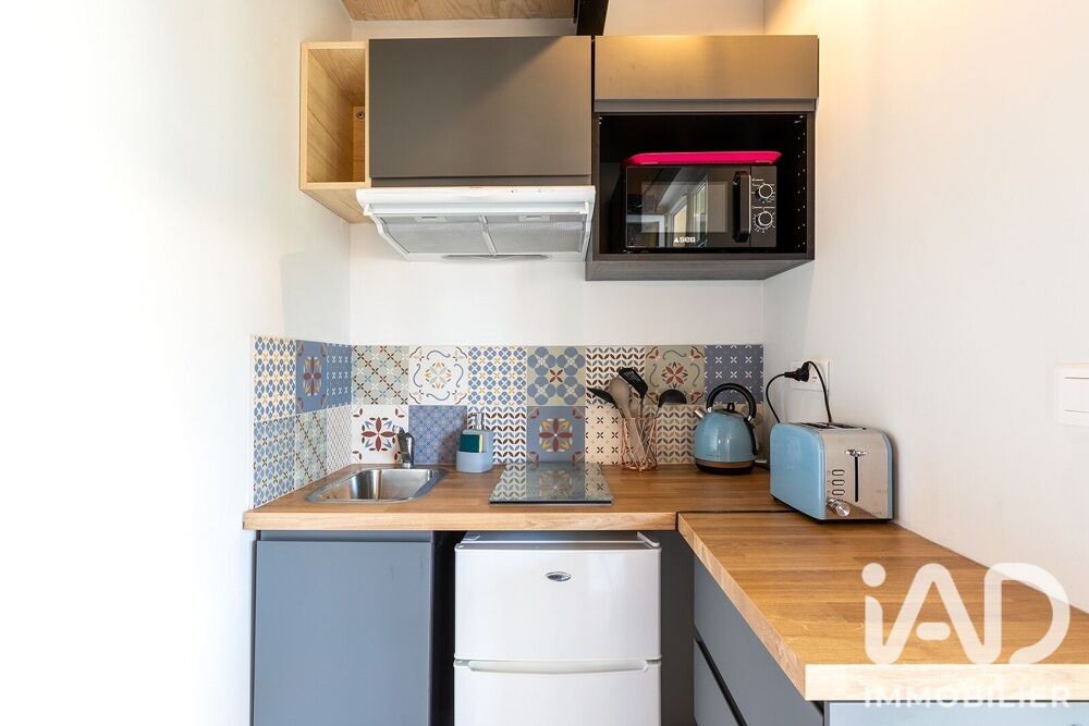 Vente Appartement Vente Duplex 2 pièces Capbreton