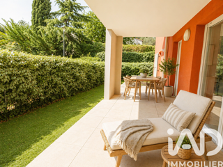  Appartement à vendre 3 pièces 54 m²
