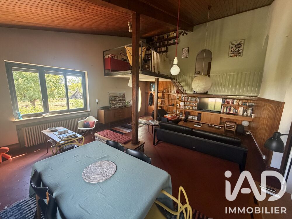 Vente Maison de ville 3 pièces