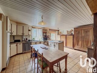  Maison � vendre 15 + pi�ces 340 m�