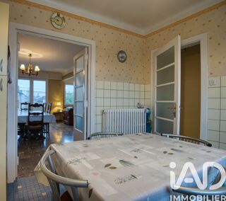  Maison � vendre 8 pi�ces 170 m�