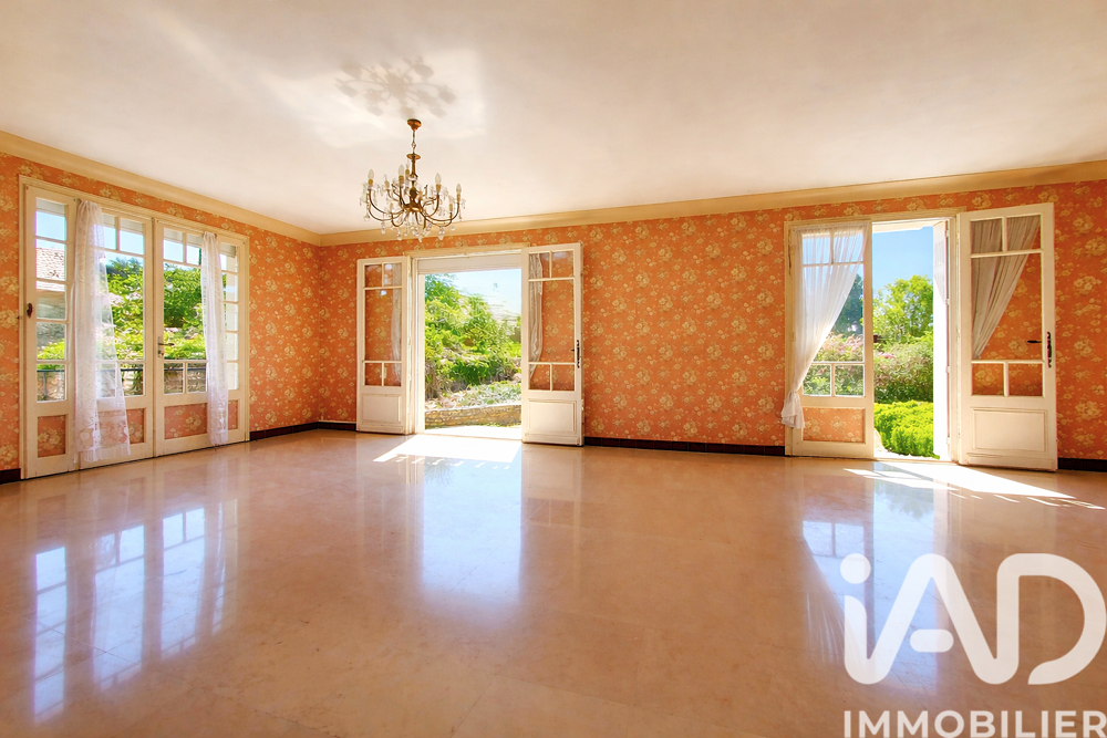 Vente Maison traditionnelle 6 pièces