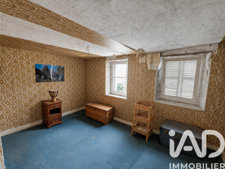  Maison à vendre 8 pièces 150 m²