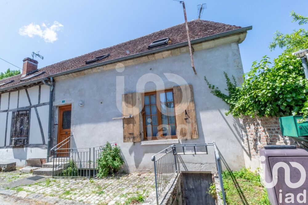 Vente Maison/villa 3 pièces