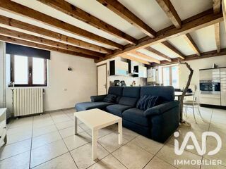  Maison à vendre 4 pièces 80 m²