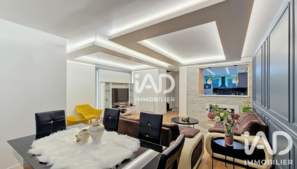 Vente Maison Vente Maison/villa 5 pièces Corbeil-essonnes