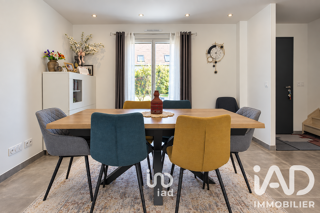  Maison à vendre 6 pièces 117 m²