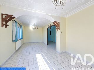  Maison � vendre 4 pi�ces 96 m�