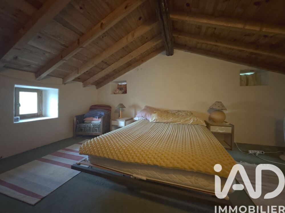 Vente Maison traditionnelle 5 pièces