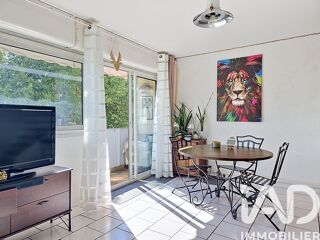  Appartement à vendre 4 pièces 69 m²