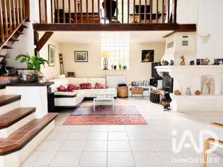  Maison à vendre 8 pièces 137 m²