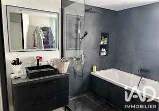  Maison à vendre 3 pièces 61 m²