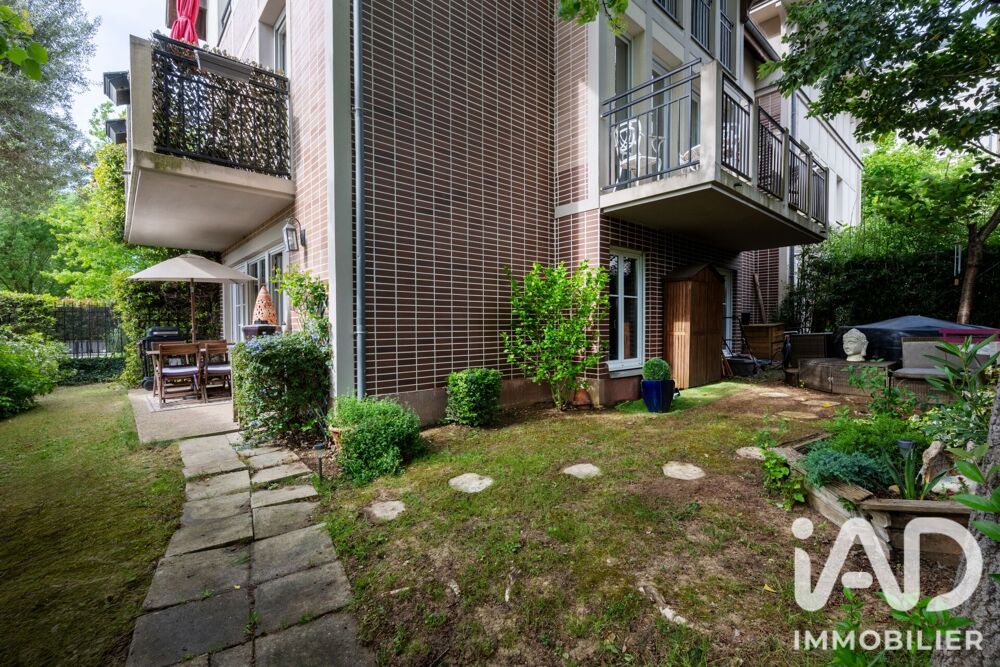 à vendre  Maison Le Perreux-sur-Marne (94170)