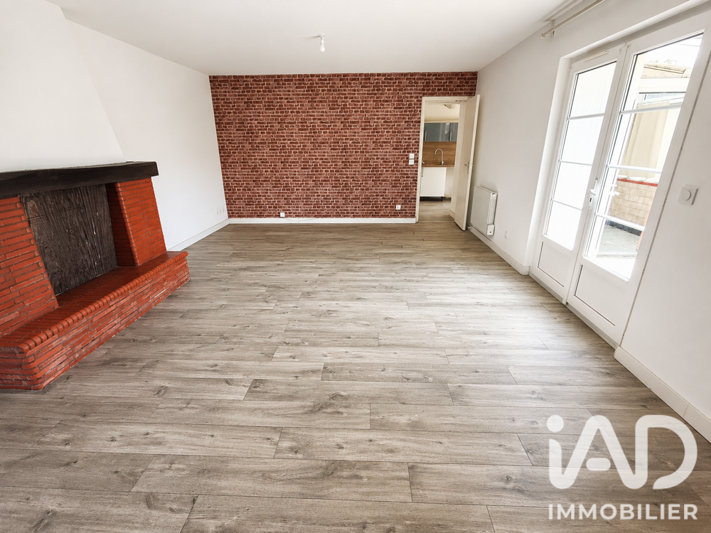 Vente Maison/villa 3 pièces