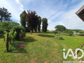  Maison à vendre 4 pièces 100 m²