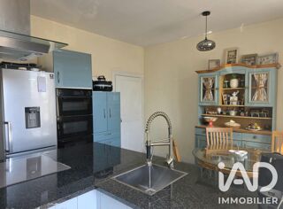  Maison à vendre 6 pièces 160 m²