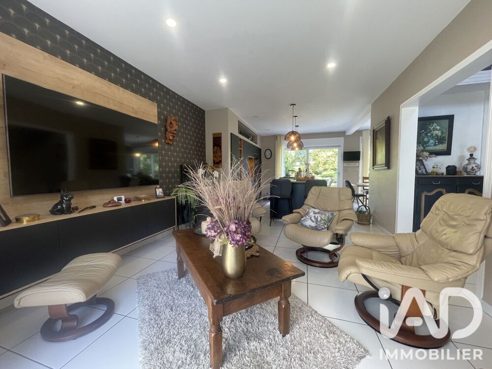 Vente Maison Vente Pavillon 8 pièces Marquette-en-ostrevant