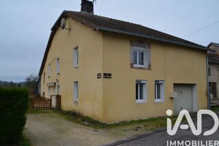  Maison � vendre 5 pi�ces 110 m�