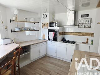  Maison à vendre 6 pièces 102 m²