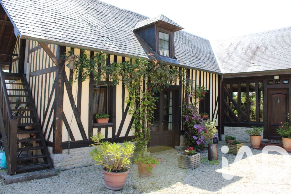 Vente Maison traditionnelle 8 pièces