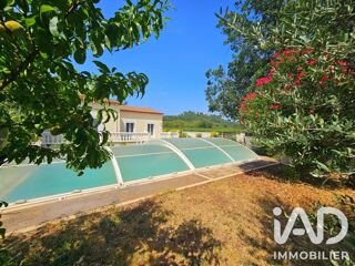  Maison à vendre 4 pièces 123 m²