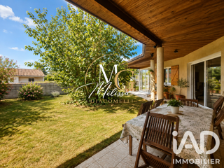  Maison à vendre 5 pièces 106 m²