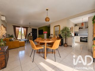  Maison à vendre 5 pièces 105 m²