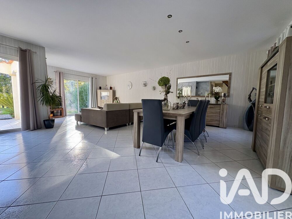 Vente Maison Vente Maison traditionnelle 5 pièces Breuillet