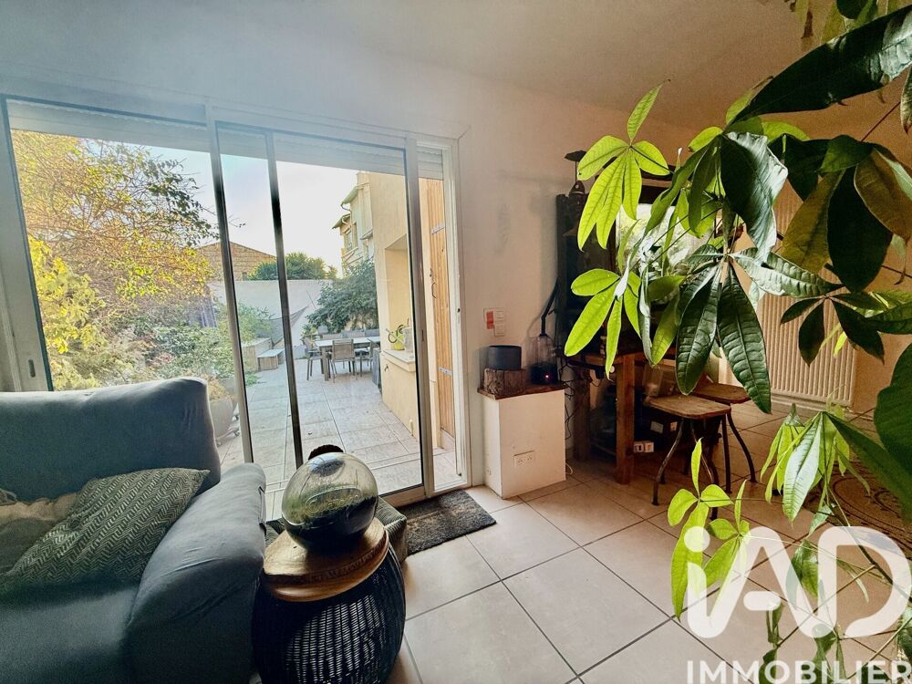 Vente Maison Vente Maison de ville 6 pièces Perpignan