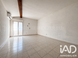  Appartement à vendre 2 pièces 35 m²