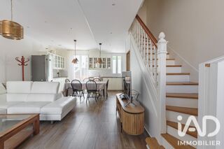  Maison à vendre 5 pièces 111 m²