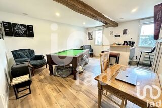  Maison à vendre 7 pièces 192 m²