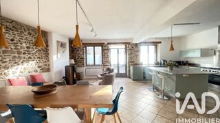  Maison à vendre 6 pièces 150 m²