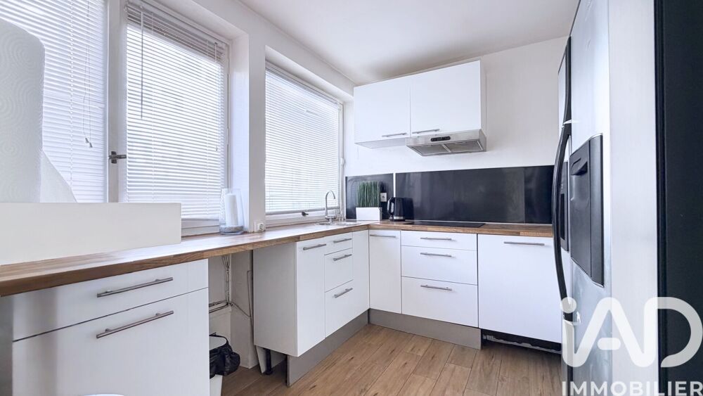 Vente Appartement Vente Appartement 4 pièces Pantin