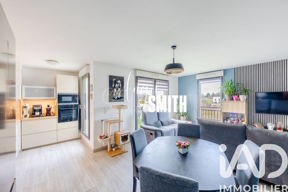 Vente Appartement 5 pièces