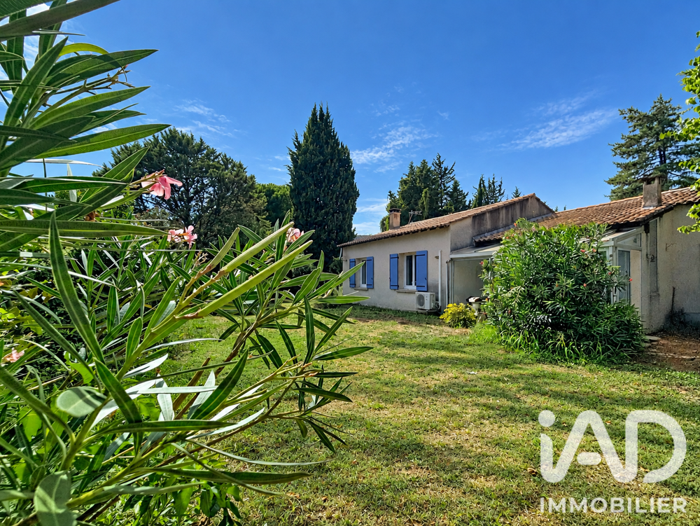Vente Maison traditionnelle 4 pièces