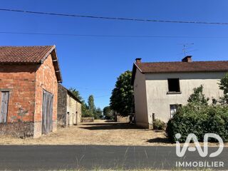  Maison à vendre 6 pièces 112 m²