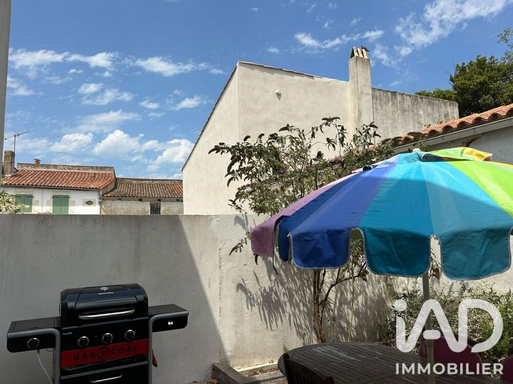 Vente Maison de village 4 pièces