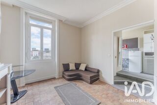 Vente Appartement Vente Studio 1 pièce Lyon 2