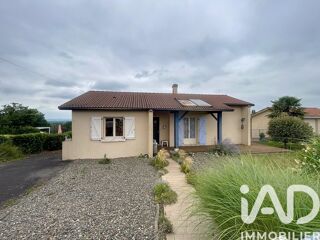  Maison � vendre 5 pi�ces 73 m�