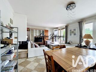  Maison à vendre 5 pièces 134 m²