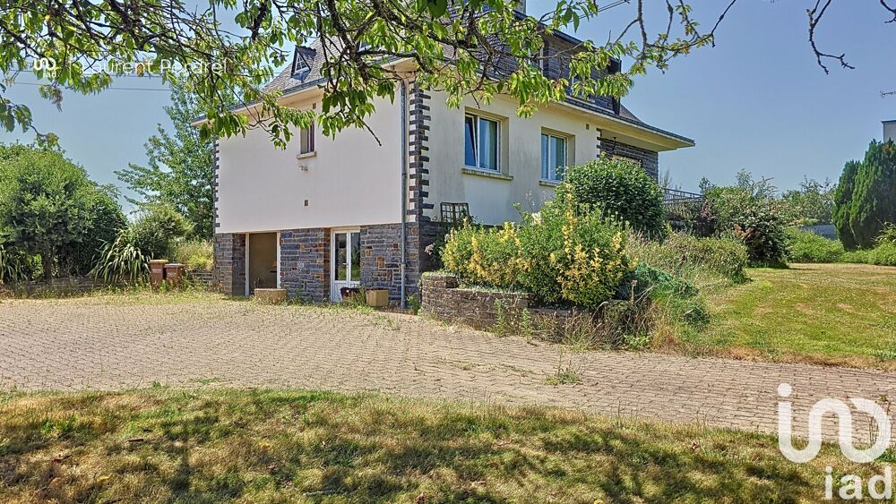 Vente Maison Vente Maison/villa 7 pièces Allaire