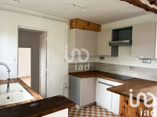  Maison à vendre 3 pièces 108 m²