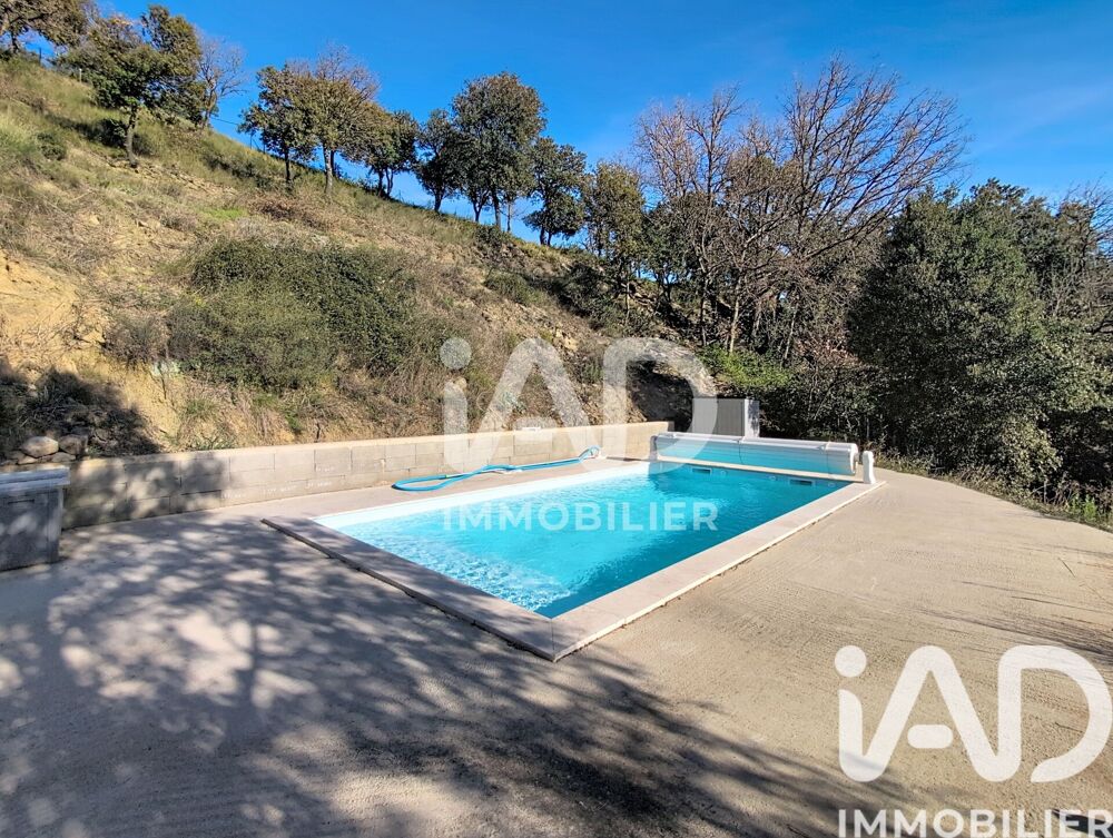 Vente Maison Vente Mas 7 pièces Thuir